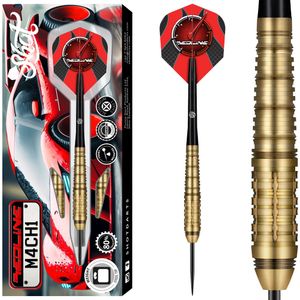 Shot Redline Mach1 80% 24 gram