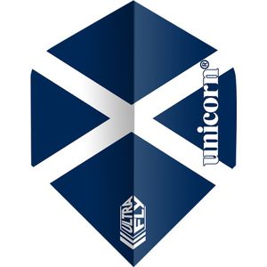 Unicorn Ultrafly.100 Flag No.2 Scotland 2