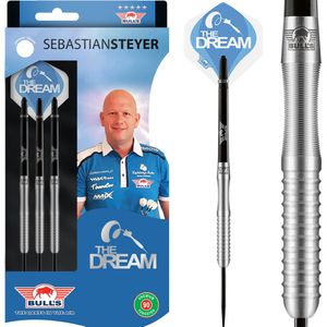 Bull's Sebastian Steyer E2 90% 24 gram