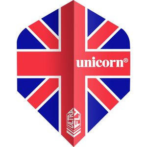 Unicorn Ultrafly.100 Flag No.2 Union Jack 2