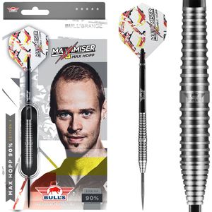 Bull's Max Hopp 90% Edition 4 22 gram