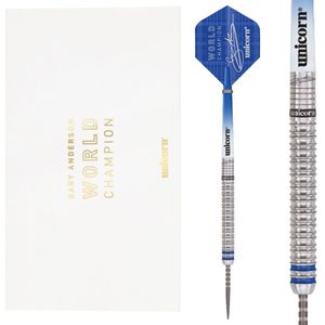 Unicorn W.C Gary Anderson Phase 3 90% Deluxe 21 gram