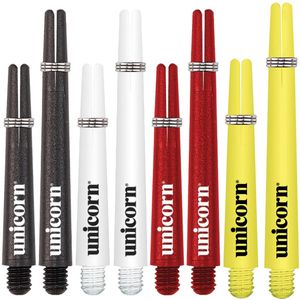 Unicorn Gripper 3 Medium Yellow