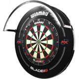 WINMAU - Wispa Dartbord Licht