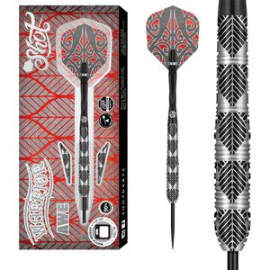 Shot Warrior Awe 90% 26 gram