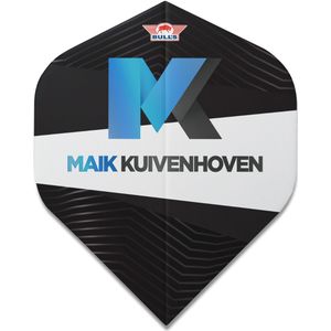 Bull's Player 100 Maik Kuivenhoven 2 No.2