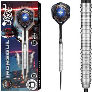 Shot Future Knights Ironsoul 90% 26 gram