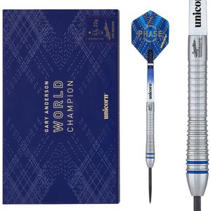 Unicorn W.C Gary Anderson Phase 6 90% 25 gram