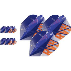 Target Ultra Player Raymond van Barneveld Chrono Flights | 3 sets No.6