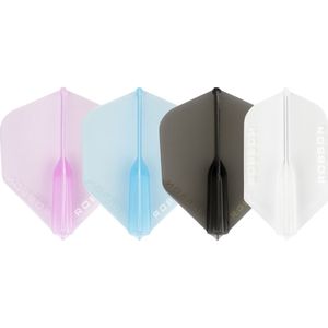 Robson Plus Flight Crystal Clear Slim Clear