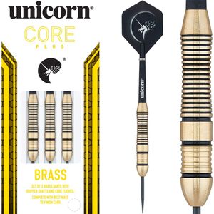 Unicorn Core Plus Brass S1 24 gram