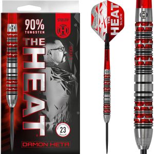 Harrows Damon Heta Series 3 90% 21 gram