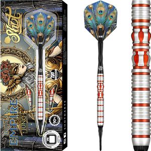 Shot Softtip Roman Empire Juno 90% 18 gram