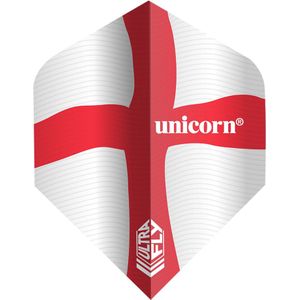 Unicorn Ultrafly.100 Flag No.2 St. George