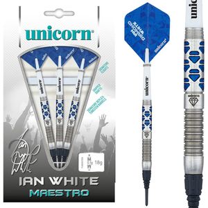 Unicorn Softtip Ian White Maestro Phase 2 70% 18 gram