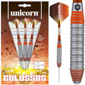 Unicorn Colossus 80% 33 gram