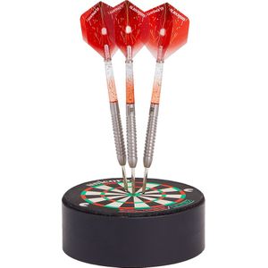 Unicorn Mini Dartboard Dart Station