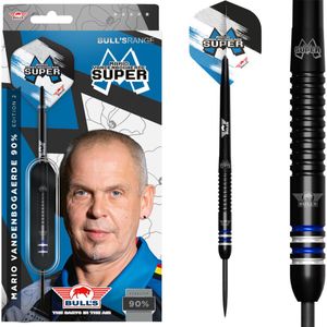 Bull's Mario Vandenbogaerde 90% E2 24 gram