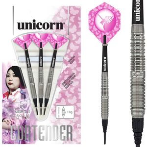 ! Unicorn Softtip Contender Kasumi Sato 70% 20 gram