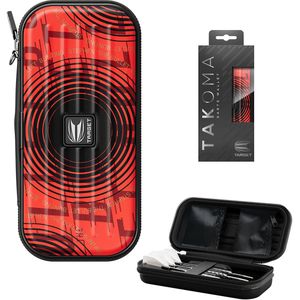 Target Takoma Stephen Bunting - Dart Case