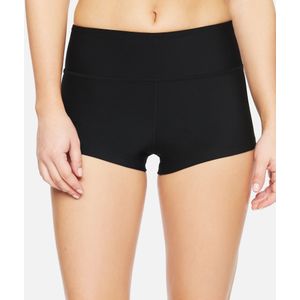 Hybrid surf short - women|black|l