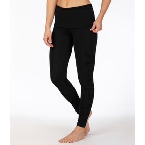 One & only hybrid legging - women |black|l