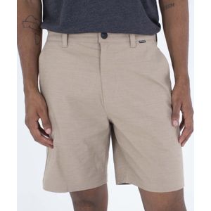 Walkshort 19" männer - h2o dri breathe|khaki|33