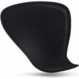 TENA - Men Active Fit - Incontinentiebeschermers - Zwart - 3 mm Dun