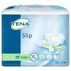 TENA Slip Super ProSkin (S t/m XL) - 4 pakken