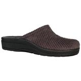 Blenzo Balabo Pantoffels Heren grijs open hiel