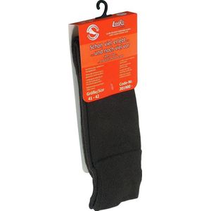 diabetes sokken bruin