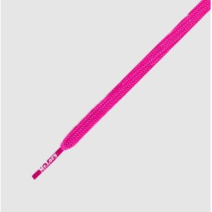 Mr. Lacy - Runnies - Veter - Lipstick Pink - Polyester - 120 cm