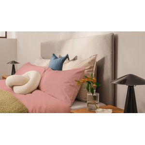 BRUNO kussenslopen - Hoogste kwaliteit door Europese productie in Portugal.