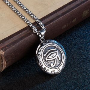 Oog van Horus Hanger