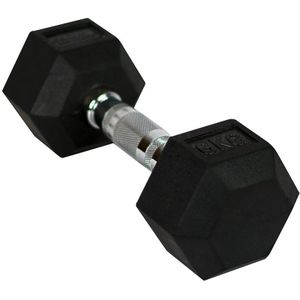 Sportbay® hexa dumbbells (1 - 10 kg)