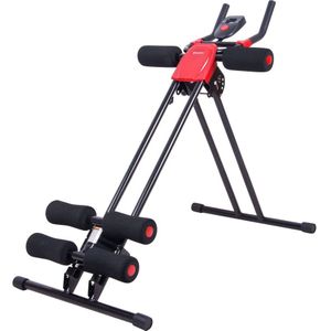 Insportline buikspiertrainer Ab-lifter