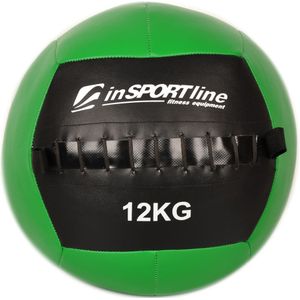 Insportline crossfit wall ball (12 kg)