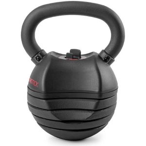 Gymstick Quick-Lock Kettlebell 13,5kg