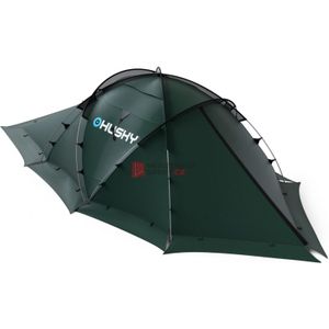 Husky FIGHTER tent (4 personen)