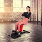 Sissy Squat trainingsbank inSPORTline Squo