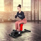 Sissy Squat trainingsbank inSPORTline Squo