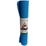 ECO fitness- en yogamat Sportbay® Light (5 mm)