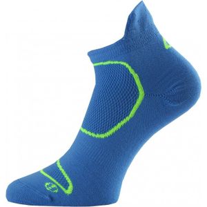 Lasting hardloop sokken RSP (Blauw)