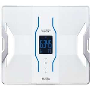Tanita Lichaamssamenstelling Analyzer RD-953 (Wit)