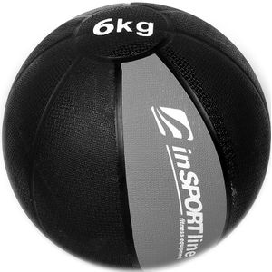Insportline medicine ball (6 kg)