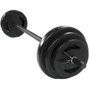 Sportbay® aerobic pump set (20 kg)