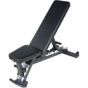 LMX1071 Crossmaxx® Adjustable bench V2