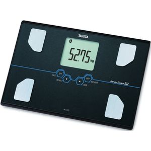 Tanita BC-313 Weegschaal