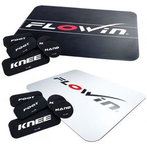 Flowin® Pro Mini fitnessmat