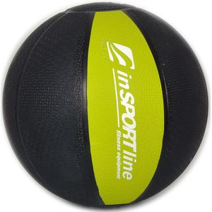 Insportline medicine ball (5 kg)